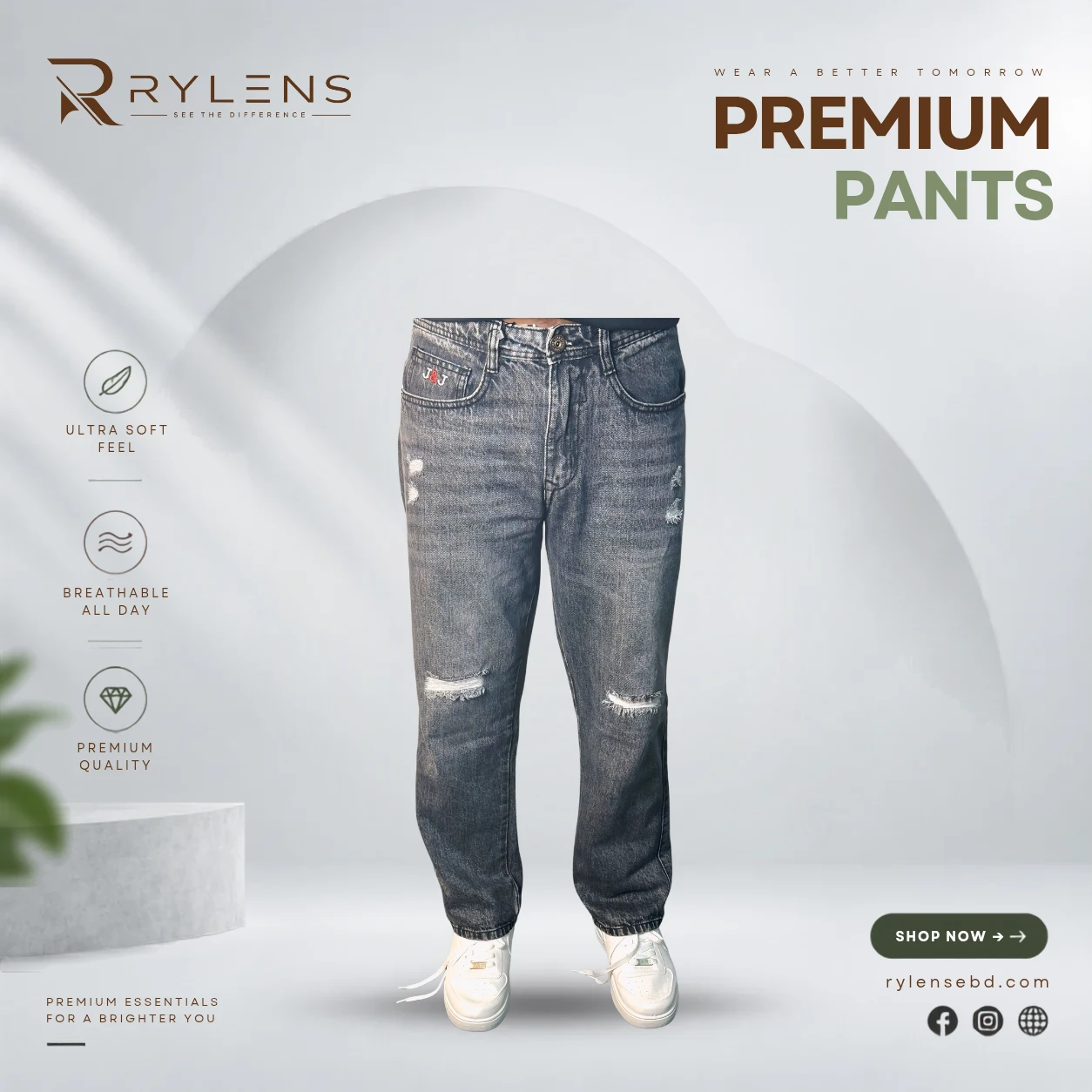 Pants