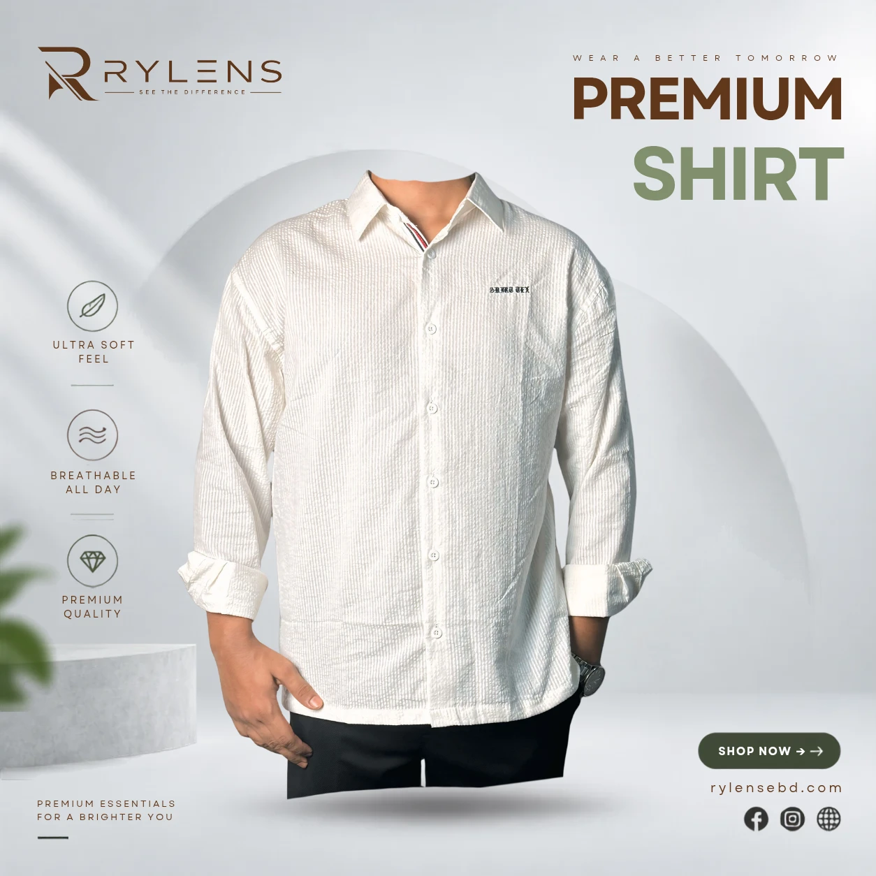 Shirts