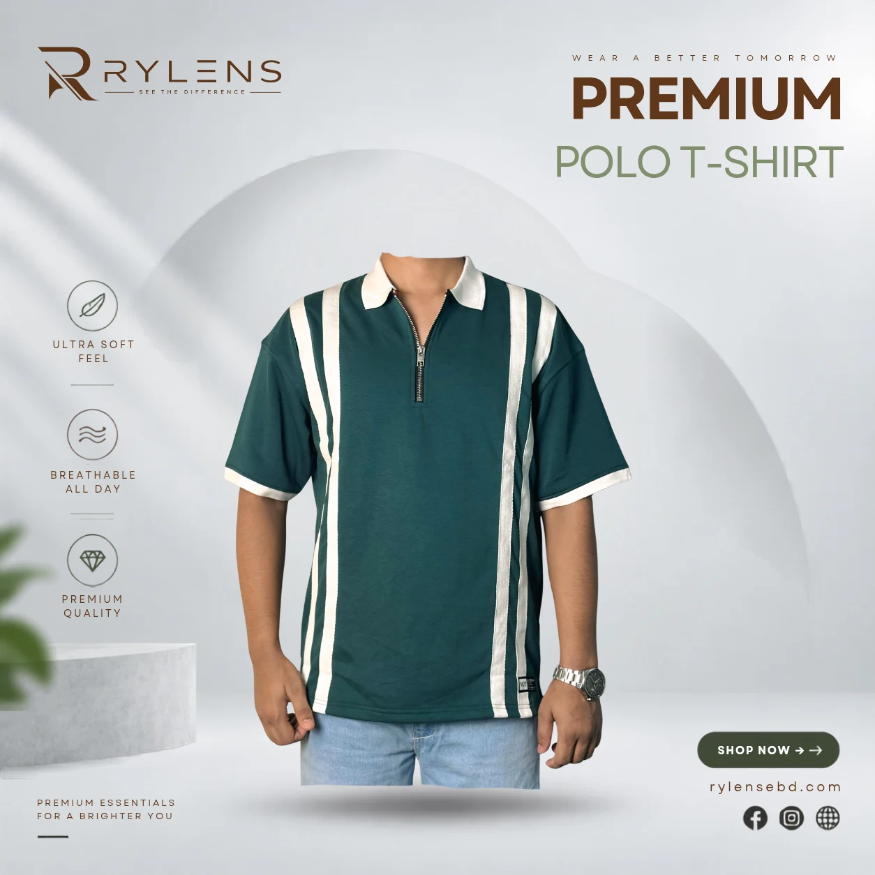 T-Shirt