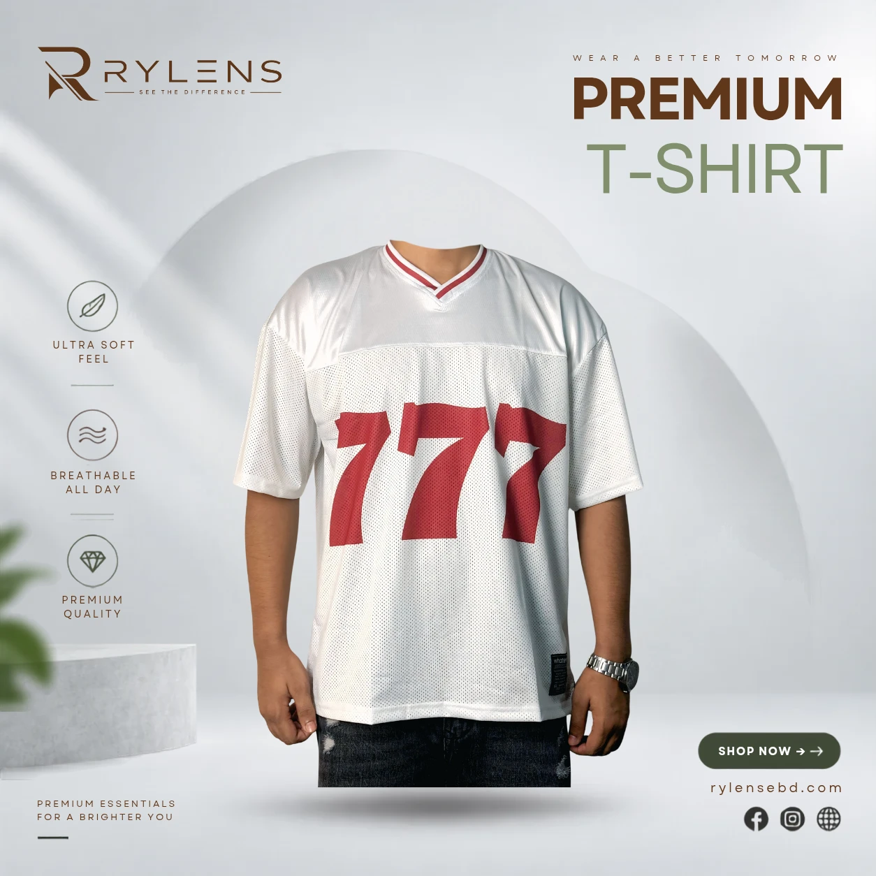 T- Shirt