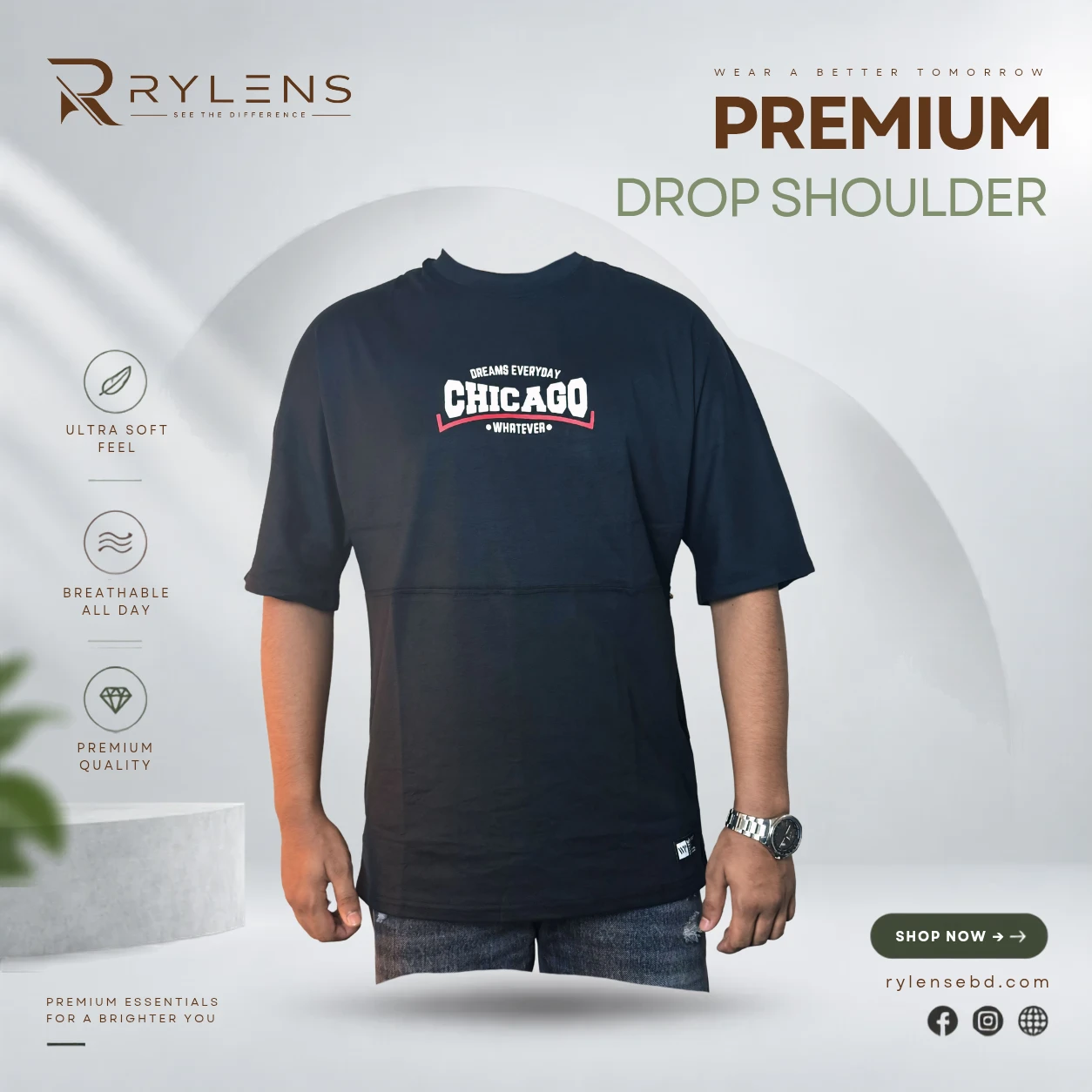 T- Shirt