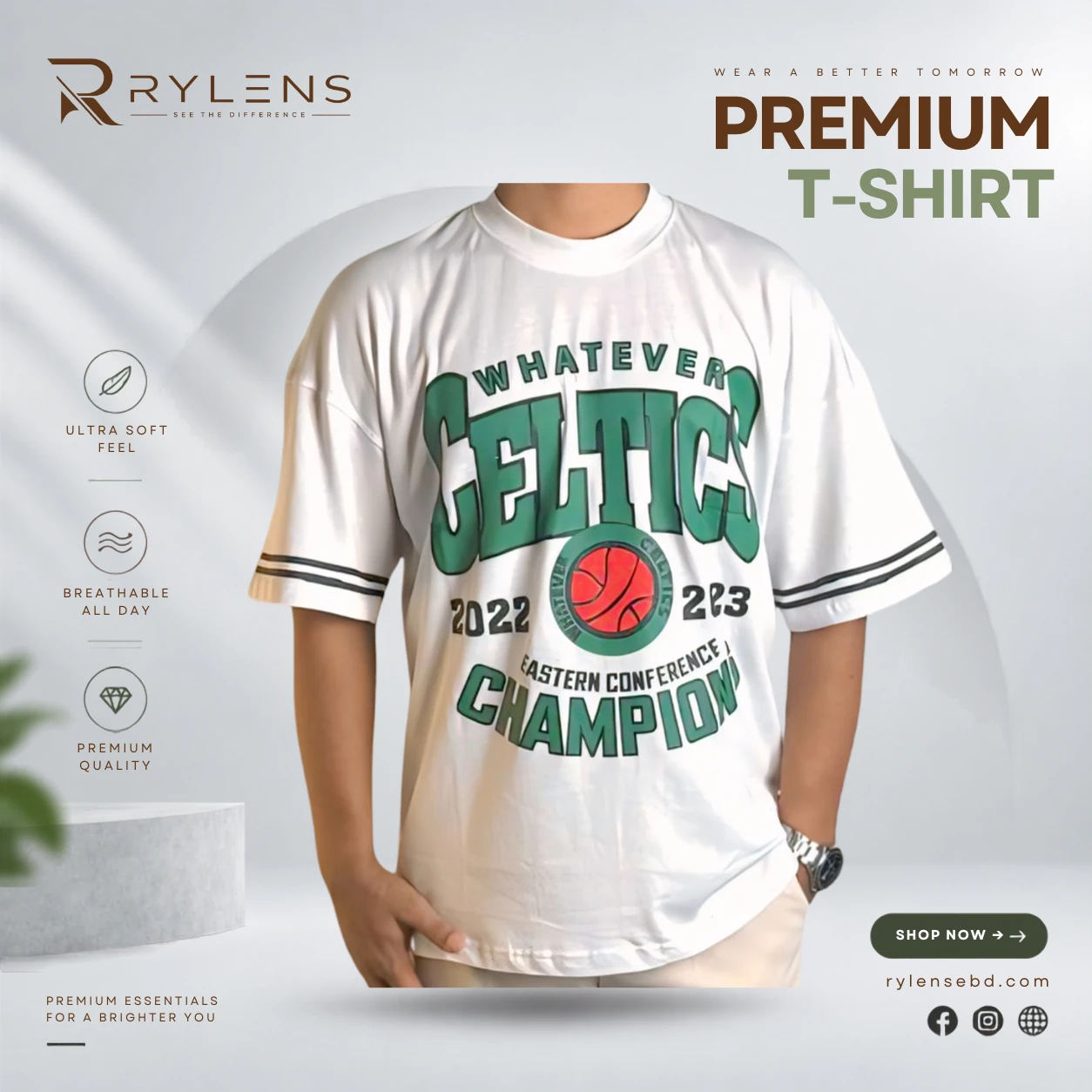 T- Shirt