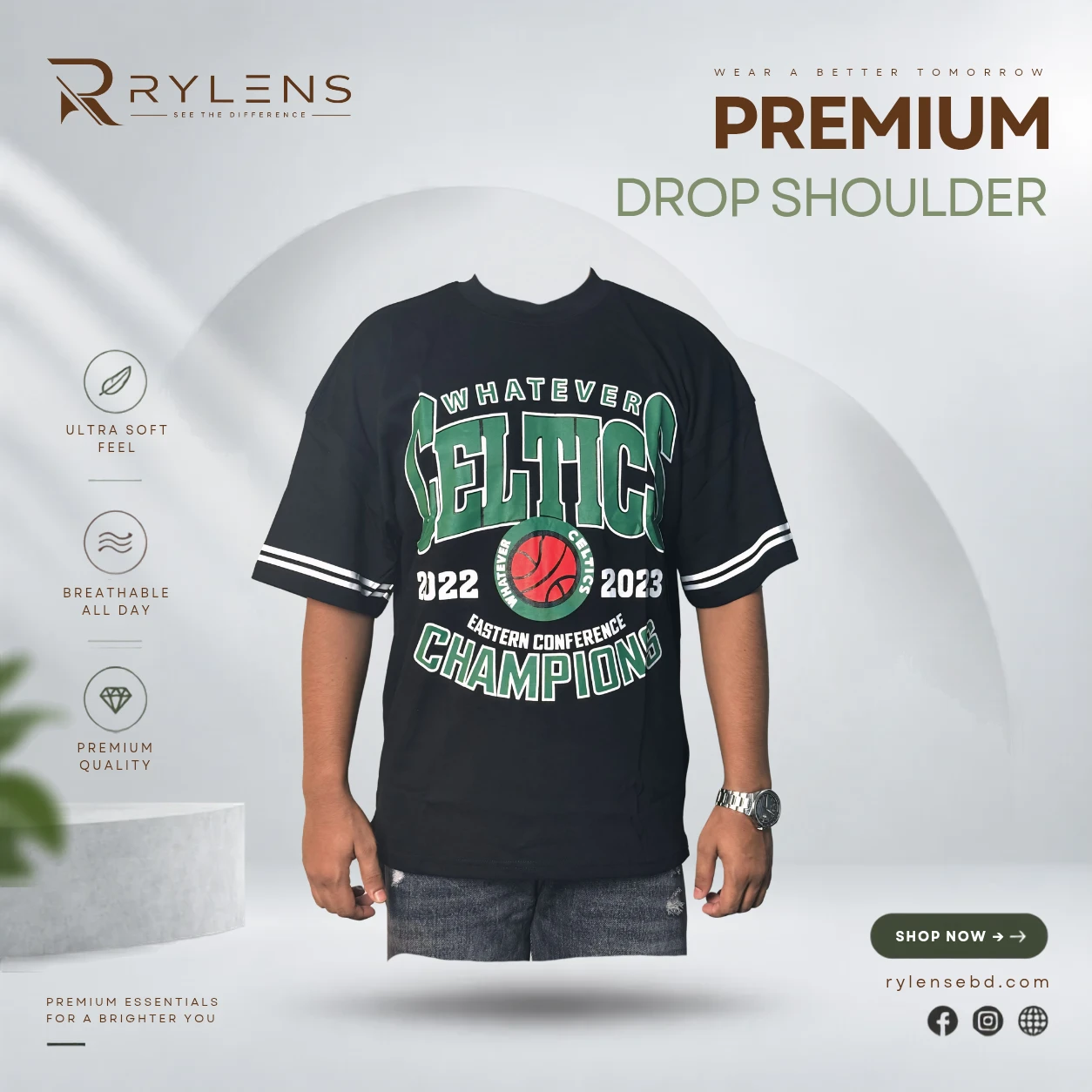 T- Shirt