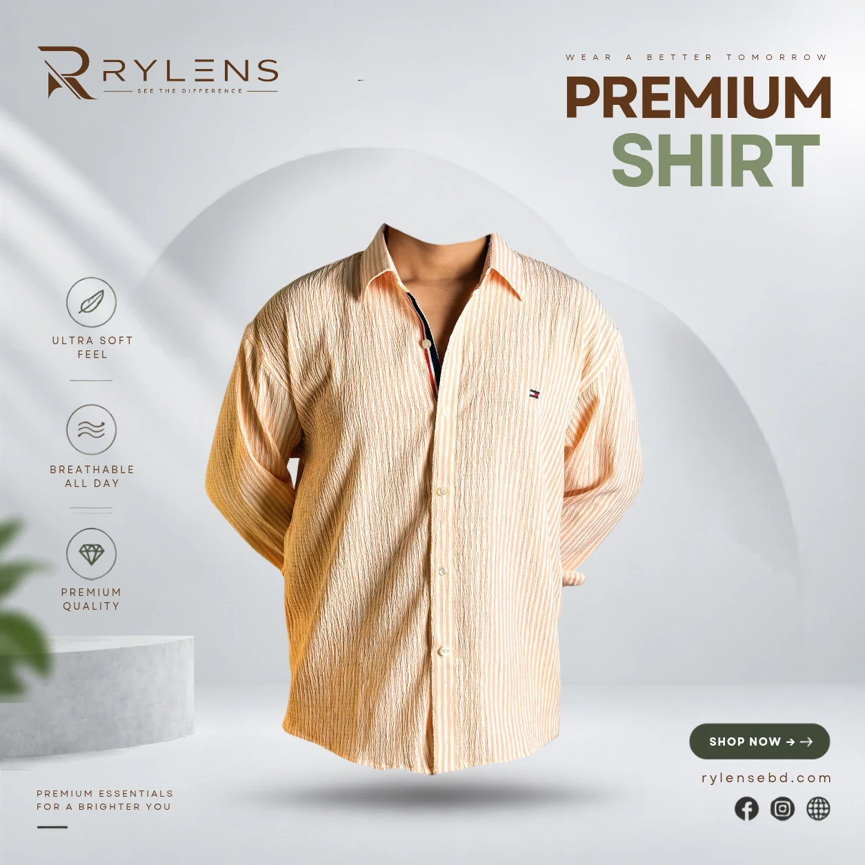 Shirts