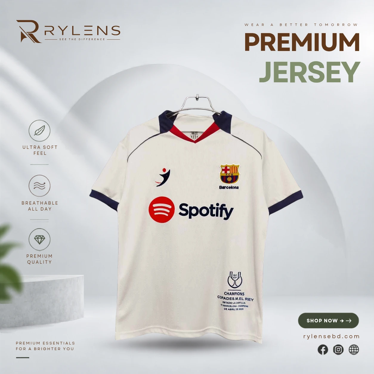 Jersey