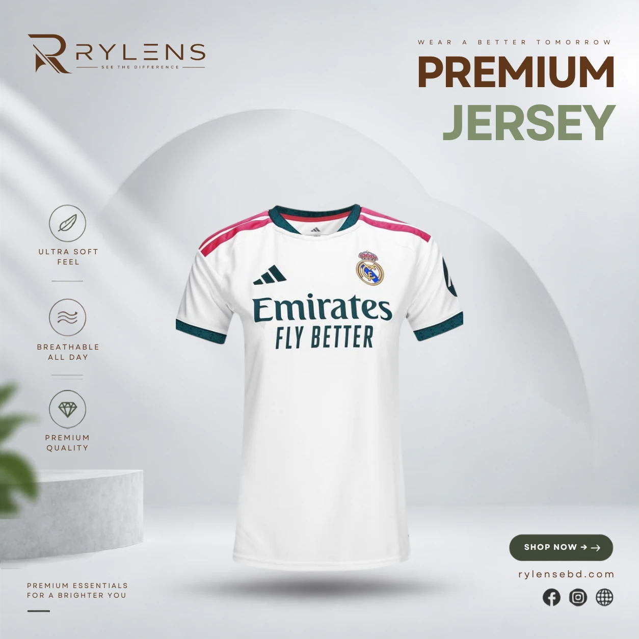 Jersey