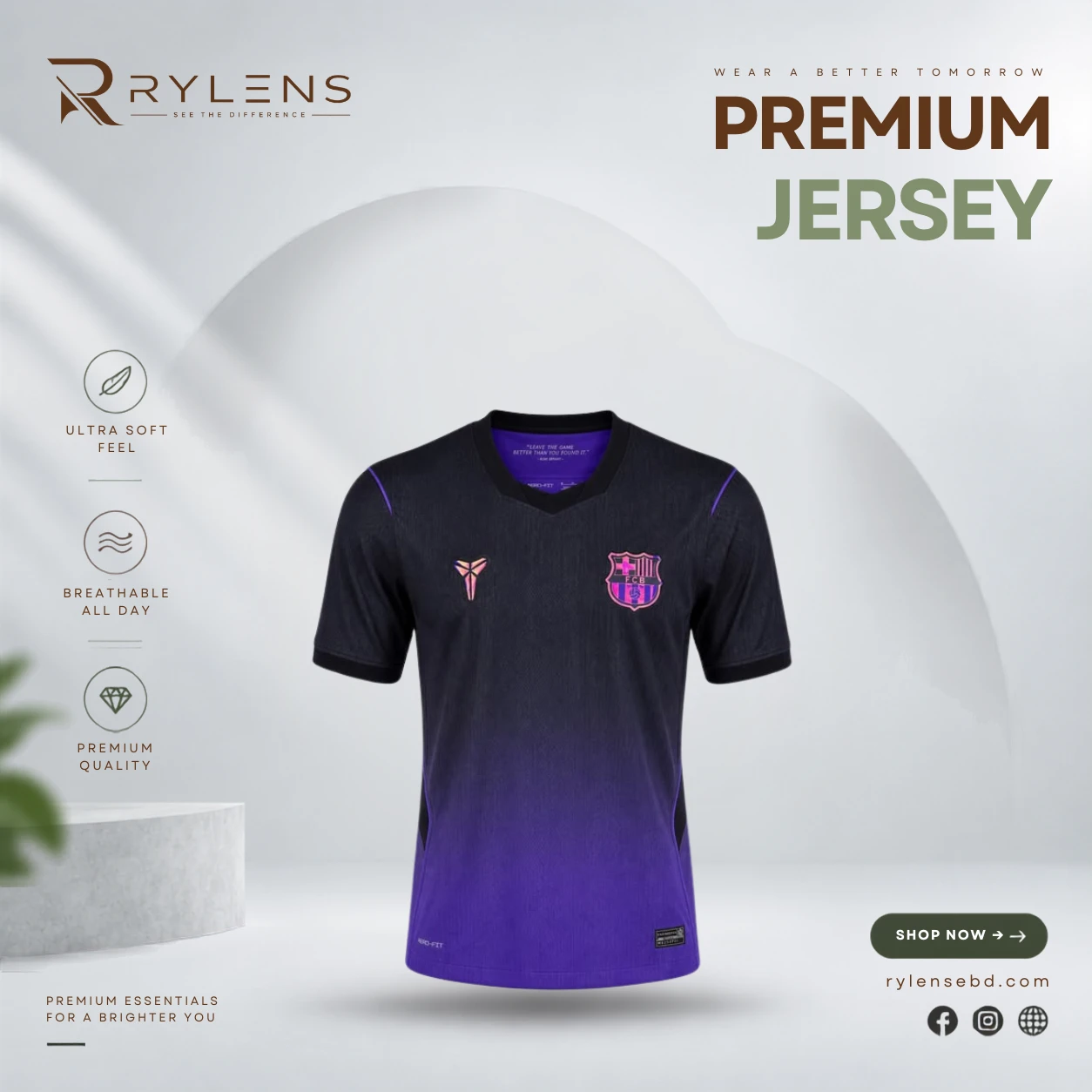 Jersey