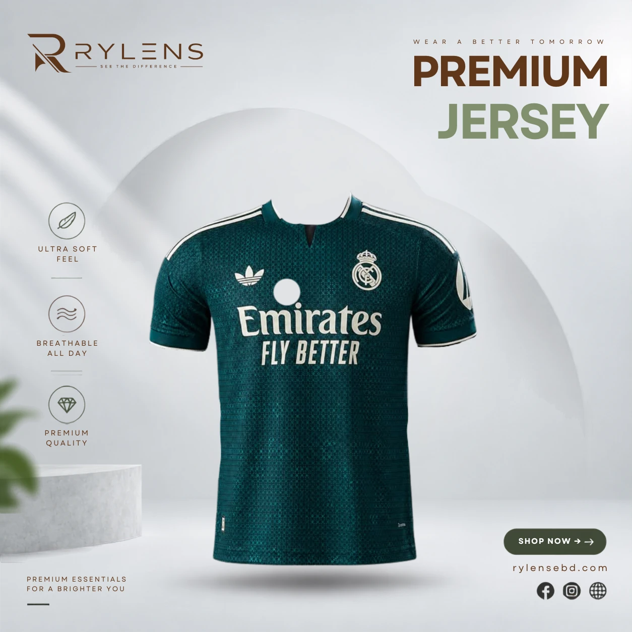 Jersey