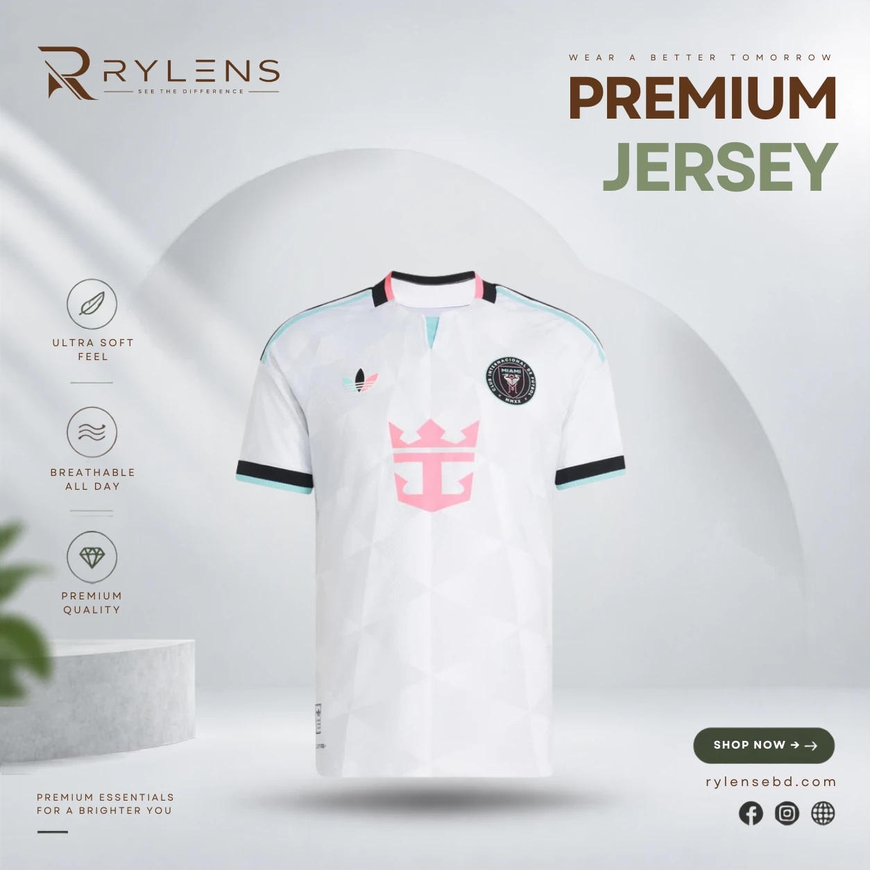 Jersey