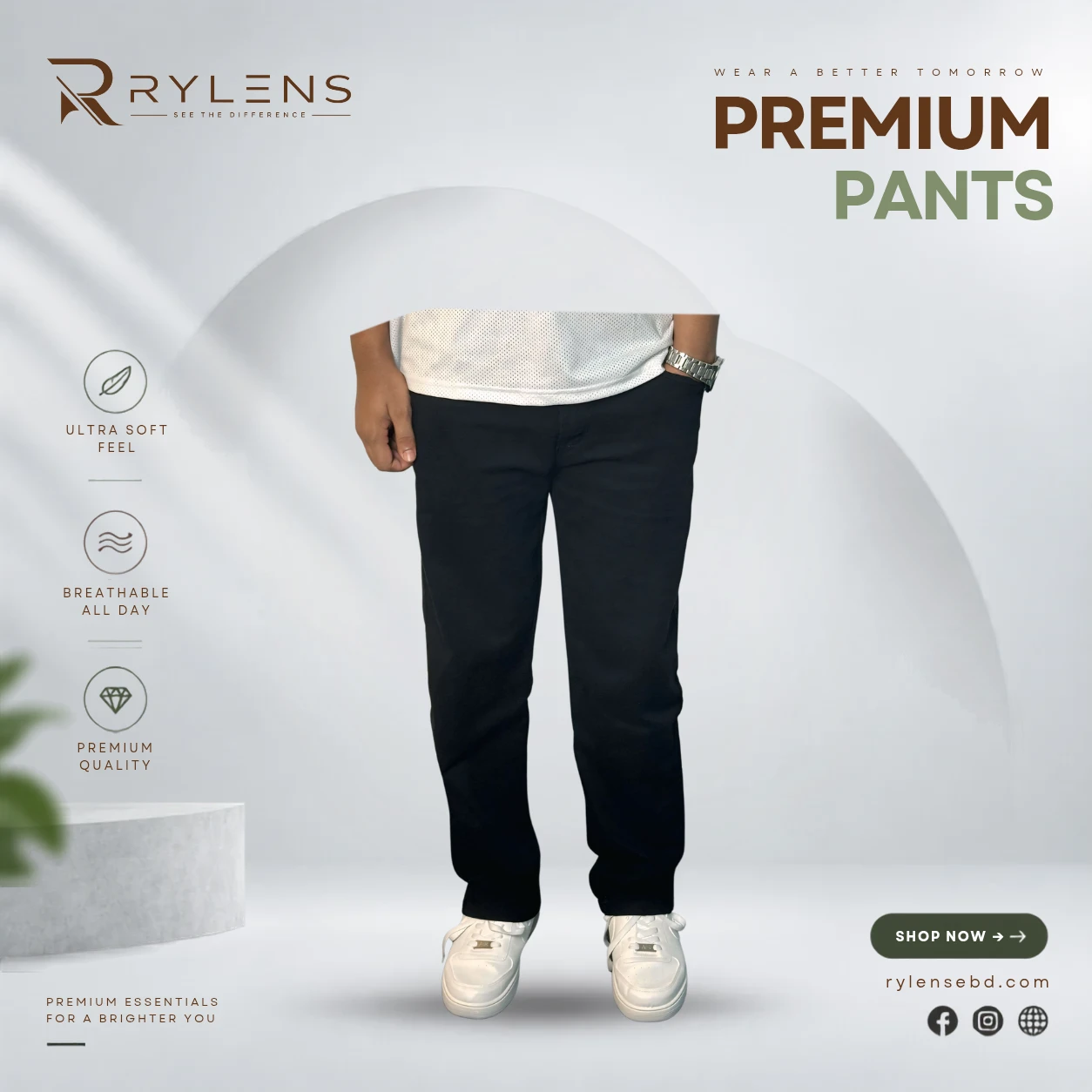 Pants