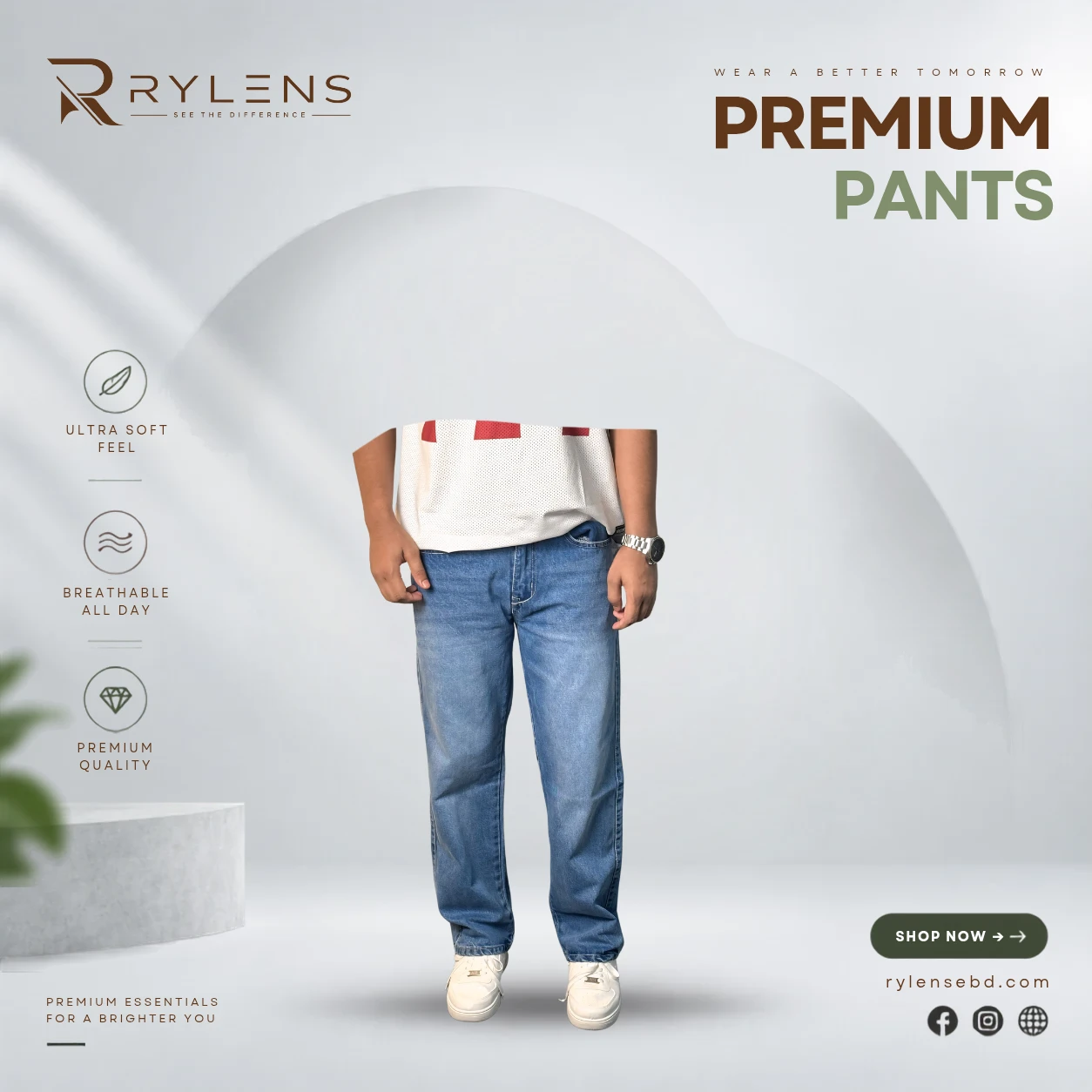 Pants