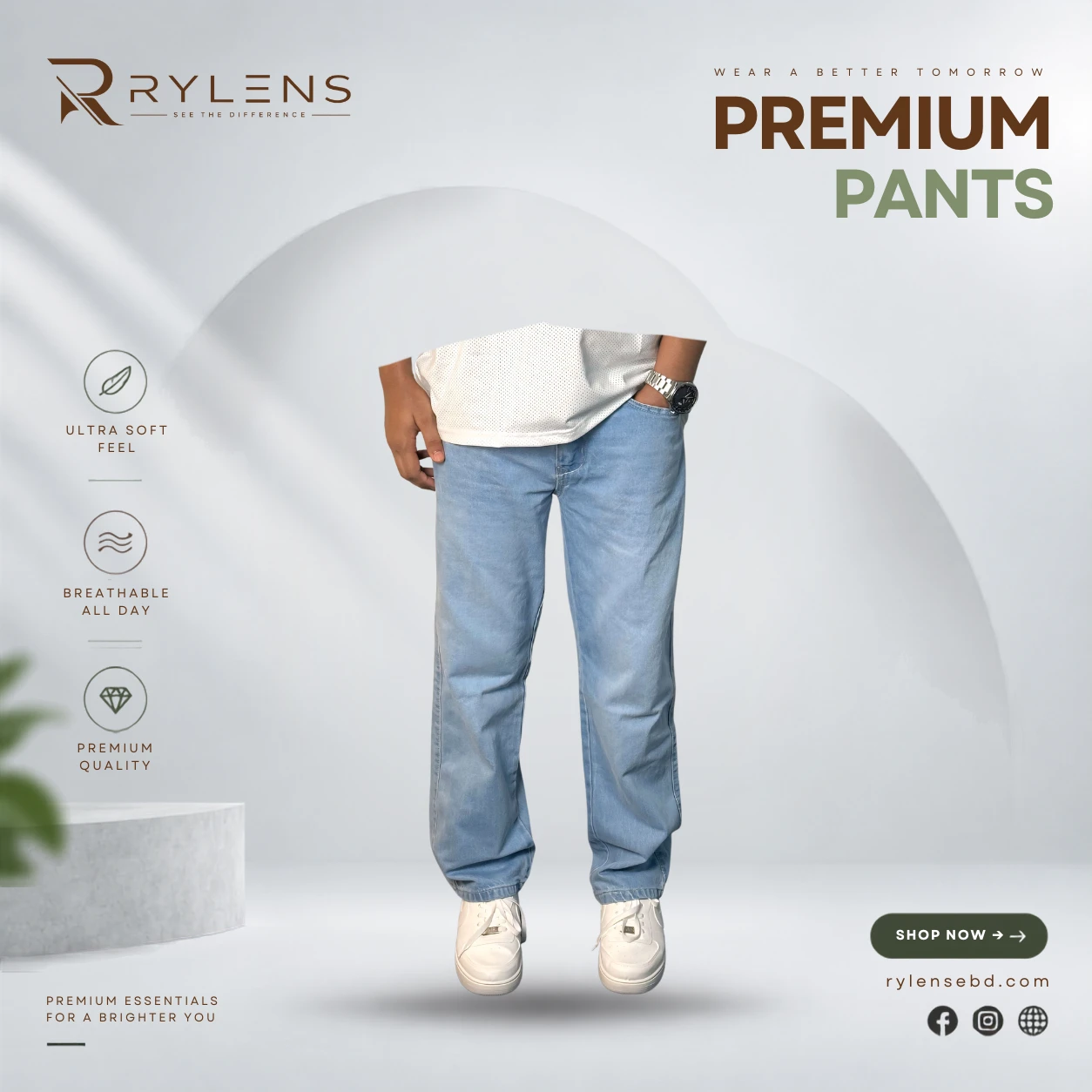 Pants