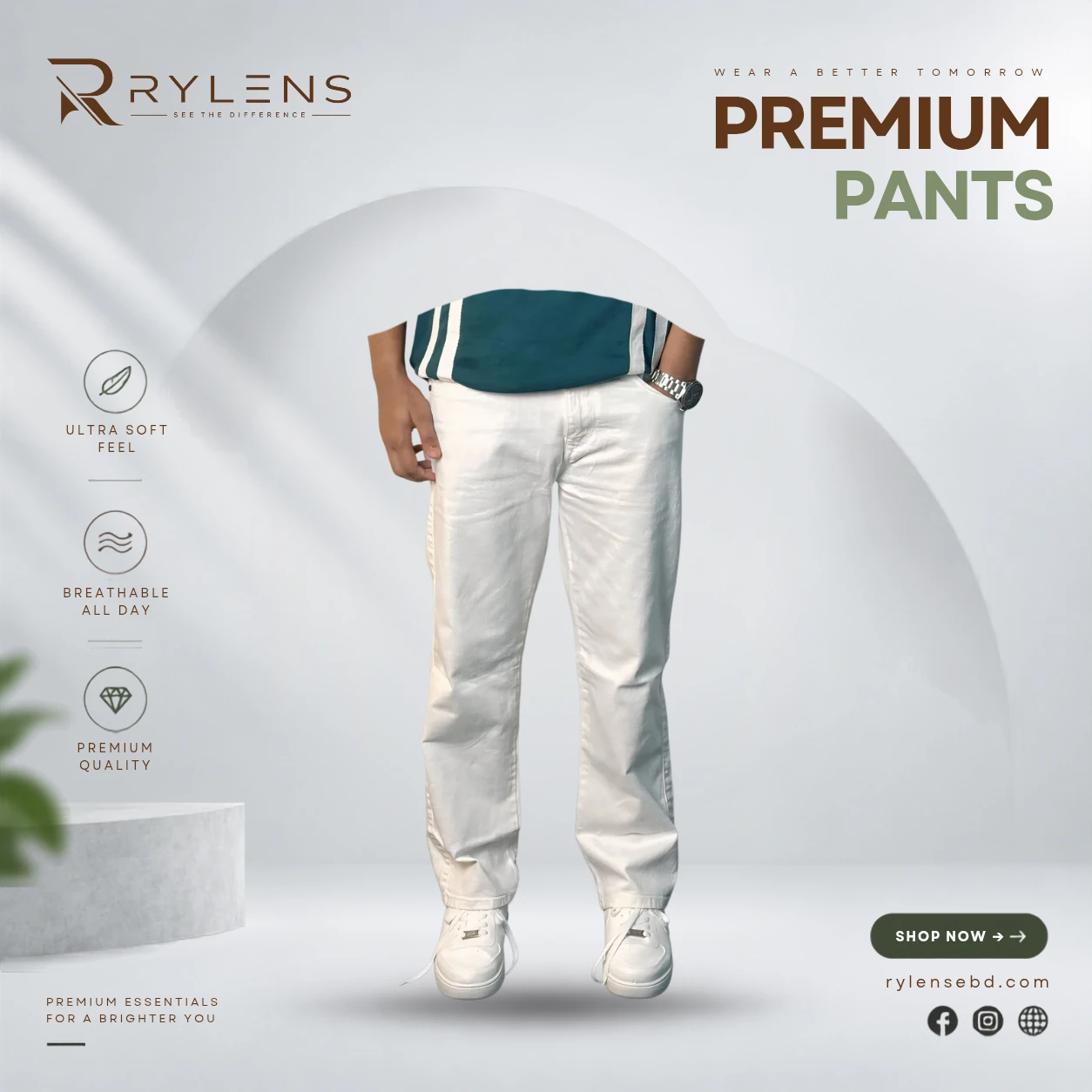 Pants