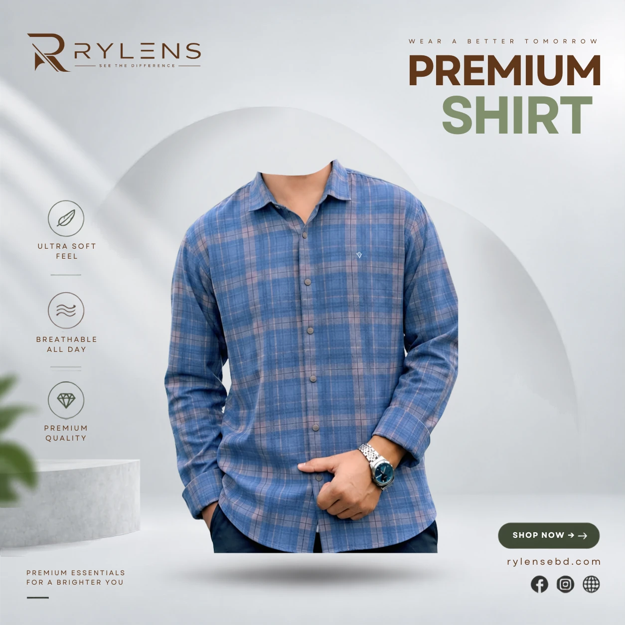 Shirts