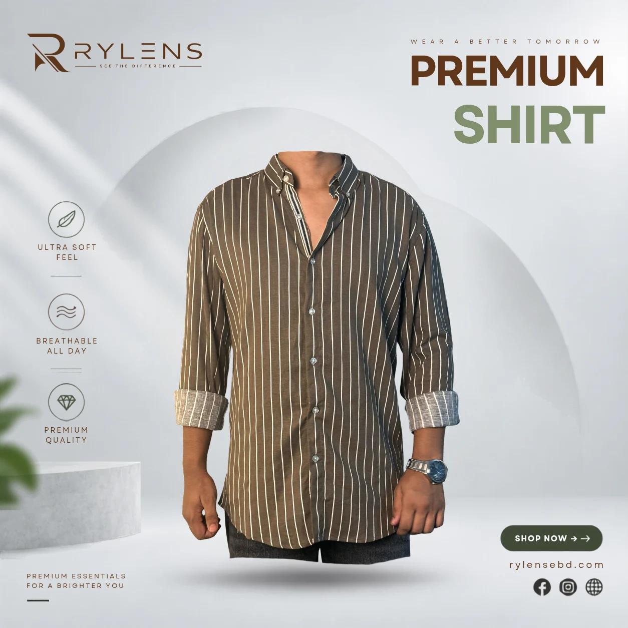 Shirts