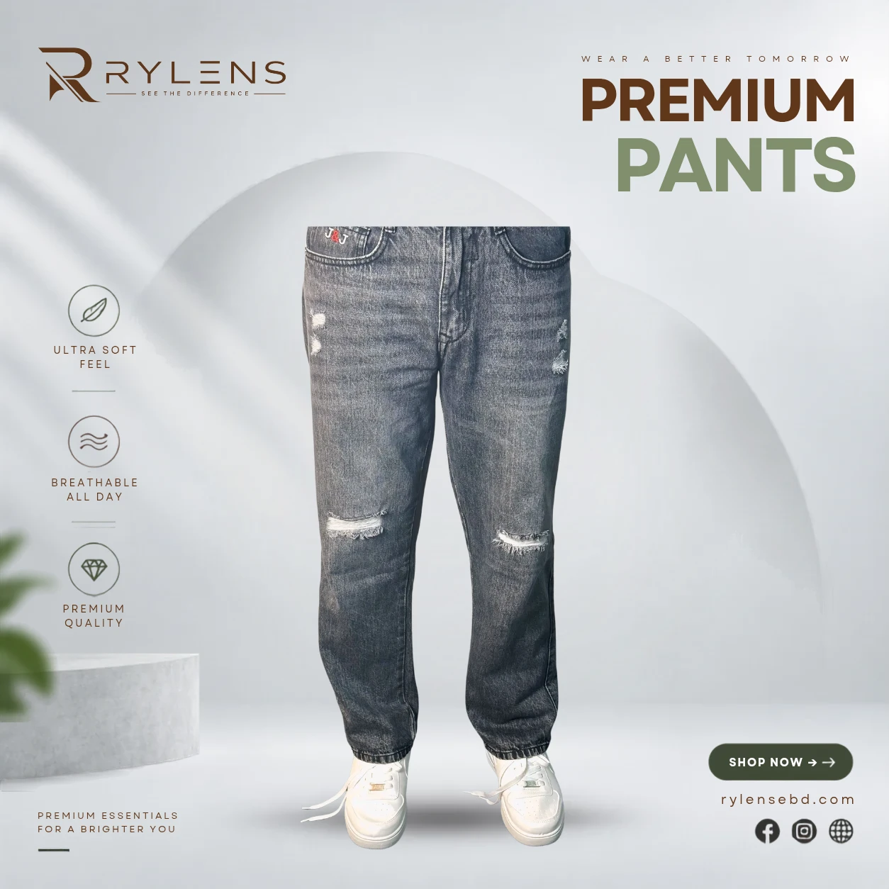 Pants
